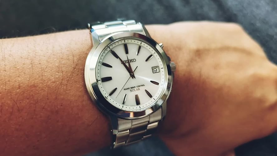 Amazon.co.jp: [セイコーウオッチ]SEIKO SELECTION SBTM170 メンズ